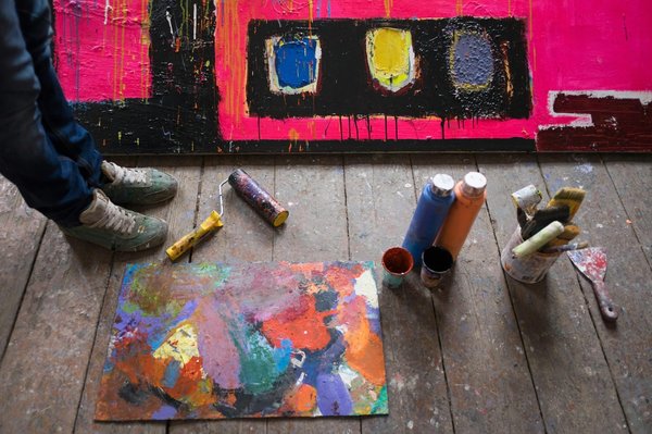 Les ordinateurs portables pour les professionnels de la création graphique