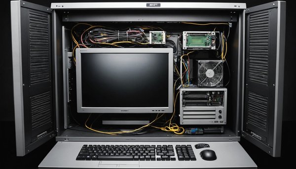 Matériel informatique : trouvez l'équipement idéal pour créer