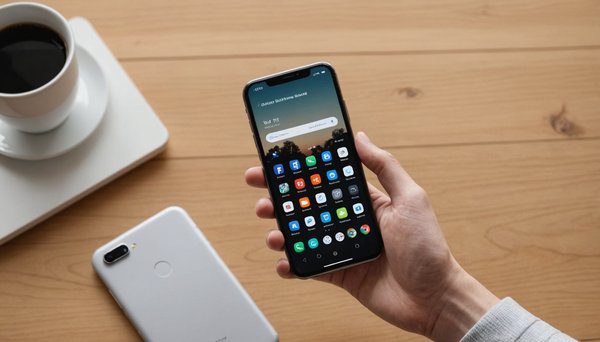 Pourquoi choisir un téléphone reconditionné aujourd'hui ?