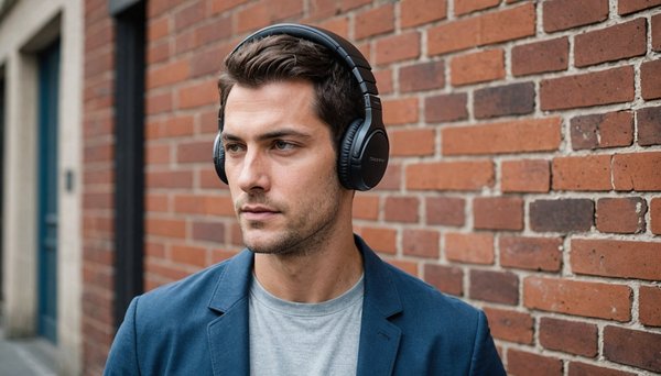 Casque audio sans fil : comparatif q45 et sony wh-ch720n