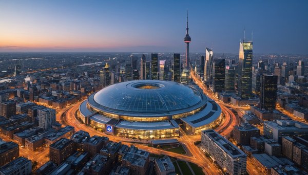 Actualités hi tech : les tendances à surveiller en mai 2025